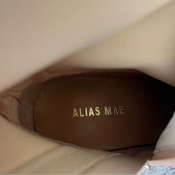 Alias Mae Becca Boot 38 - Picture 7 of 10